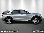 Used 2023 FORD EXPLORER LIMITED RWD in ORANGE PARK, FLORIDA (Photo 7)