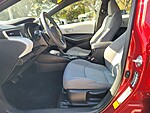 Used 2022 TOYOTA COROLLA SE CVT in ORANGE PARK, FLORIDA (Photo 11)