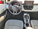 Used 2022 TOYOTA COROLLA SE CVT in ORANGE PARK, FLORIDA (Photo 14)