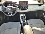 Used 2022 TOYOTA COROLLA SE CVT in ORANGE PARK, FLORIDA (Photo 15)