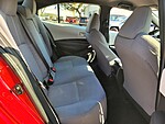 Used 2022 TOYOTA COROLLA SE CVT in ORANGE PARK, FLORIDA (Photo 22)