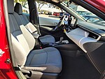 Used 2022 TOYOTA COROLLA SE CVT in ORANGE PARK, FLORIDA (Photo 23)
