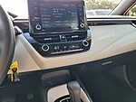Used 2022 TOYOTA COROLLA SE CVT in ORANGE PARK, FLORIDA (Photo 28)