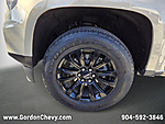 Used 2022 GMC CANYON 4WD CREW CAB 128