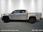 Used 2022 GMC CANYON 4WD CREW CAB 128