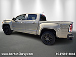Used 2022 GMC CANYON 4WD CREW CAB 128