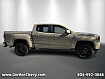 Used 2022 GMC CANYON 4WD CREW CAB 128