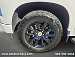 Used 2023 CHEVROLET SILVERADO 1500 4WD CREW CAB 147