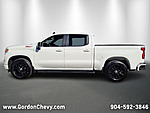 Used 2023 CHEVROLET SILVERADO 1500 4WD CREW CAB 147