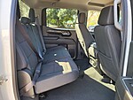 Used 2023 CHEVROLET SILVERADO 1500 4WD CREW CAB 147