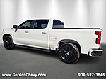 Used 2023 CHEVROLET SILVERADO 1500 4WD CREW CAB 147