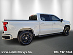 Used 2023 CHEVROLET SILVERADO 1500 4WD CREW CAB 147