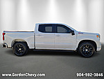 Used 2023 CHEVROLET SILVERADO 1500 4WD CREW CAB 147
