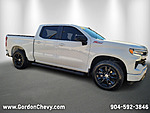 Used 2023 CHEVROLET SILVERADO 1500 4WD CREW CAB 147