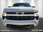 Used 2023 CHEVROLET SILVERADO 1500 4WD CREW CAB 147