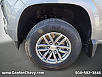 Used 2023 CHEVROLET COLORADO 2WD CREW CAB LT in ORANGE PARK, FLORIDA (Photo 10)