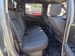 Used 2023 CHEVROLET COLORADO 2WD CREW CAB LT in ORANGE PARK, FLORIDA (Photo 22)