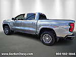 Used 2023 CHEVROLET COLORADO 2WD CREW CAB LT in ORANGE PARK, FLORIDA (Photo 3)