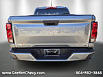 Used 2023 CHEVROLET COLORADO 2WD CREW CAB LT in ORANGE PARK, FLORIDA (Photo 4)