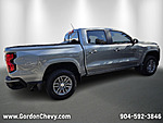 Used 2023 CHEVROLET COLORADO 2WD CREW CAB LT in ORANGE PARK, FLORIDA (Photo 5)