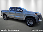 Used 2023 CHEVROLET COLORADO 2WD CREW CAB LT in ORANGE PARK, FLORIDA (Photo 8)