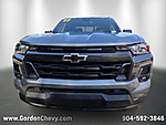 Used 2023 CHEVROLET COLORADO 2WD CREW CAB LT in ORANGE PARK, FLORIDA (Photo 9)