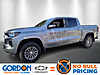 Used 2023 CHEVROLET COLORADO 2WD CREW CAB LT in ORANGE PARK, FLORIDA