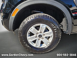 Used 2024 FORD RANGER XL 4WD SUPERCREW 5' BOX in ORANGE PARK, FLORIDA (Photo 10)