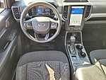 Used 2024 FORD RANGER XL 4WD SUPERCREW 5' BOX in ORANGE PARK, FLORIDA (Photo 14)