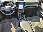 Used 2024 FORD RANGER XL 4WD SUPERCREW 5' BOX in ORANGE PARK, FLORIDA (Photo 15)