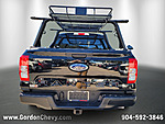 Used 2024 FORD RANGER XL 4WD SUPERCREW 5' BOX in ORANGE PARK, FLORIDA (Photo 4)