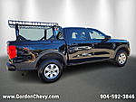 Used 2024 FORD RANGER XL 4WD SUPERCREW 5' BOX in ORANGE PARK, FLORIDA (Photo 5)