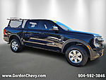 Used 2024 FORD RANGER XL 4WD SUPERCREW 5' BOX in ORANGE PARK, FLORIDA (Photo 8)