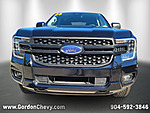 Used 2024 FORD RANGER XL 4WD SUPERCREW 5' BOX in ORANGE PARK, FLORIDA (Photo 9)