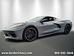 Used 2024 CHEVROLET CORVETTE 2DR STINGRAY CPE W/2LT in ORANGE PARK, FLORIDA (Photo 1)
