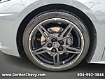 Used 2024 CHEVROLET CORVETTE 2DR STINGRAY CPE W/2LT in ORANGE PARK, FLORIDA (Photo 10)