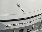 Used 2024 CHEVROLET CORVETTE 2DR STINGRAY CPE W/2LT in ORANGE PARK, FLORIDA (Photo 16)