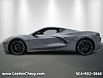 Used 2024 CHEVROLET CORVETTE 2DR STINGRAY CPE W/2LT in ORANGE PARK, FLORIDA (Photo 2)