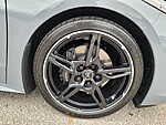 Used 2024 CHEVROLET CORVETTE 2DR STINGRAY CPE W/2LT in ORANGE PARK, FLORIDA (Photo 25)