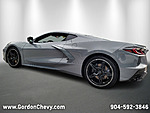 Used 2024 CHEVROLET CORVETTE 2DR STINGRAY CPE W/2LT in ORANGE PARK, FLORIDA (Photo 3)