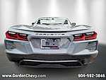 Used 2024 CHEVROLET CORVETTE 2DR STINGRAY CPE W/2LT in ORANGE PARK, FLORIDA (Photo 4)