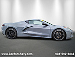 Used 2024 CHEVROLET CORVETTE 2DR STINGRAY CPE W/2LT in ORANGE PARK, FLORIDA (Photo 7)