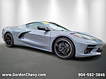 Used 2024 CHEVROLET CORVETTE 2DR STINGRAY CPE W/2LT in ORANGE PARK, FLORIDA (Photo 8)