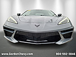 Used 2024 CHEVROLET CORVETTE 2DR STINGRAY CPE W/2LT in ORANGE PARK, FLORIDA (Photo 9)