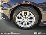 Used 2025 CHEVROLET MALIBU 4DR SDN 1LT in ORANGE PARK, FLORIDA (Photo 10)