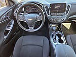 Used 2025 CHEVROLET MALIBU 4DR SDN 1LT in ORANGE PARK, FLORIDA (Photo 14)