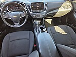 Used 2025 CHEVROLET MALIBU 4DR SDN 1LT in ORANGE PARK, FLORIDA (Photo 15)