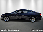 Used 2025 CHEVROLET MALIBU 4DR SDN 1LT in ORANGE PARK, FLORIDA (Photo 2)