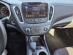 Used 2025 CHEVROLET MALIBU 4DR SDN 1LT in ORANGE PARK, FLORIDA (Photo 29)