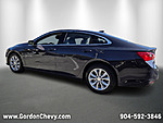 Used 2025 CHEVROLET MALIBU 4DR SDN 1LT in ORANGE PARK, FLORIDA (Photo 3)